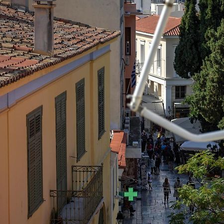 Cozy 2Ba In Athens Historic City Center 외부 사진