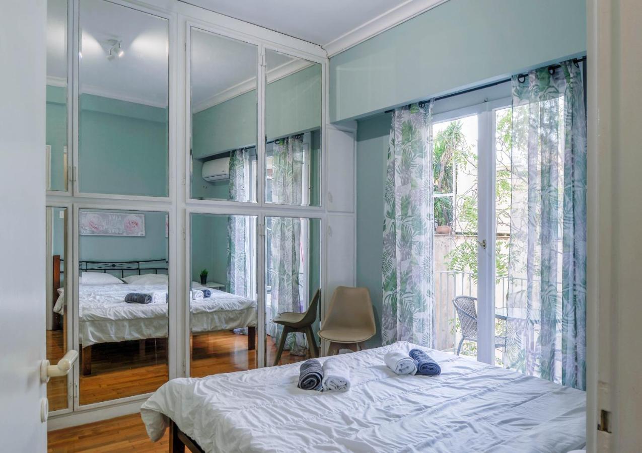 Cozy 2Ba In Athens Historic City Center 외부 사진
