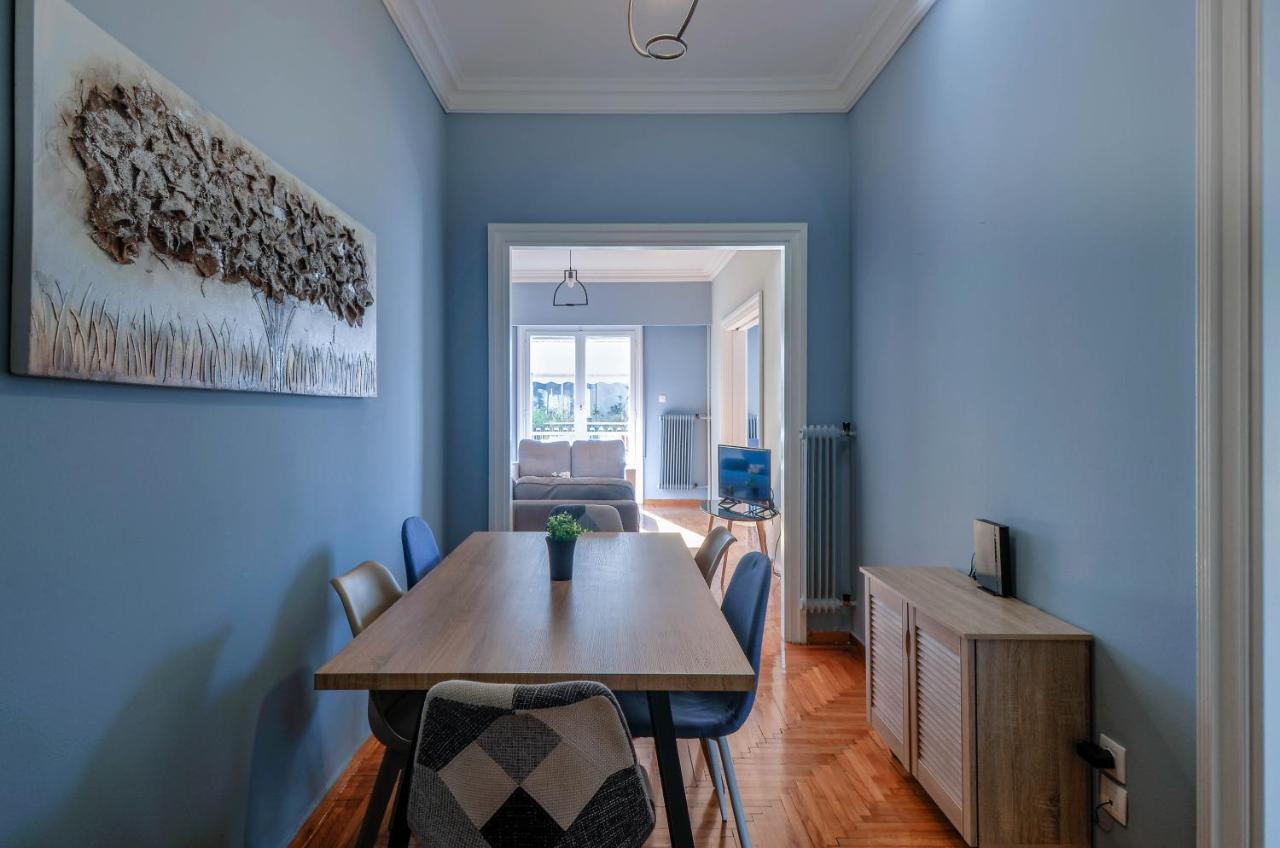 Cozy 2Ba In Athens Historic City Center 외부 사진