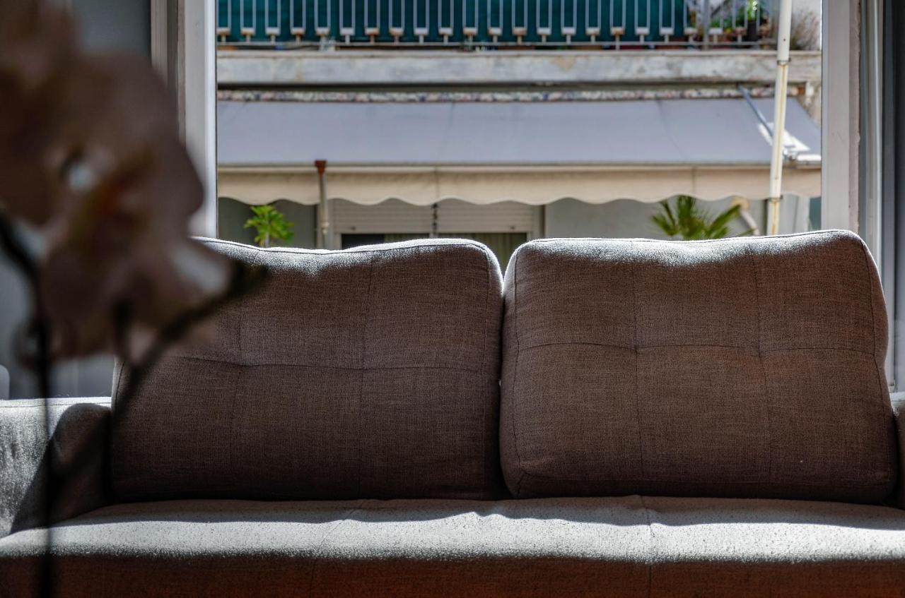 Cozy 2Ba In Athens Historic City Center 외부 사진