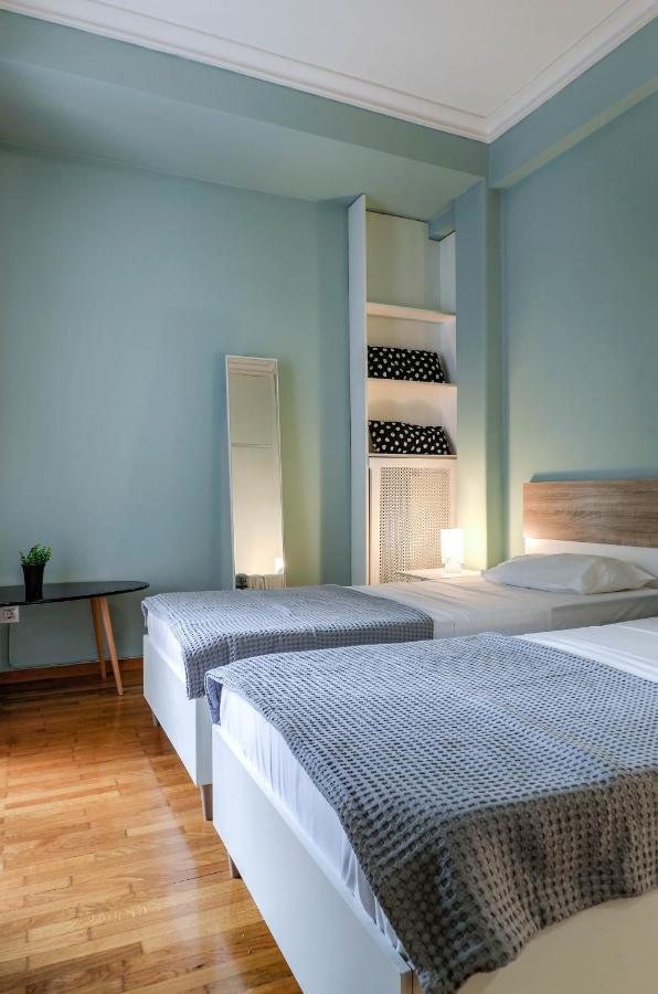 Cozy 2Ba In Athens Historic City Center 외부 사진