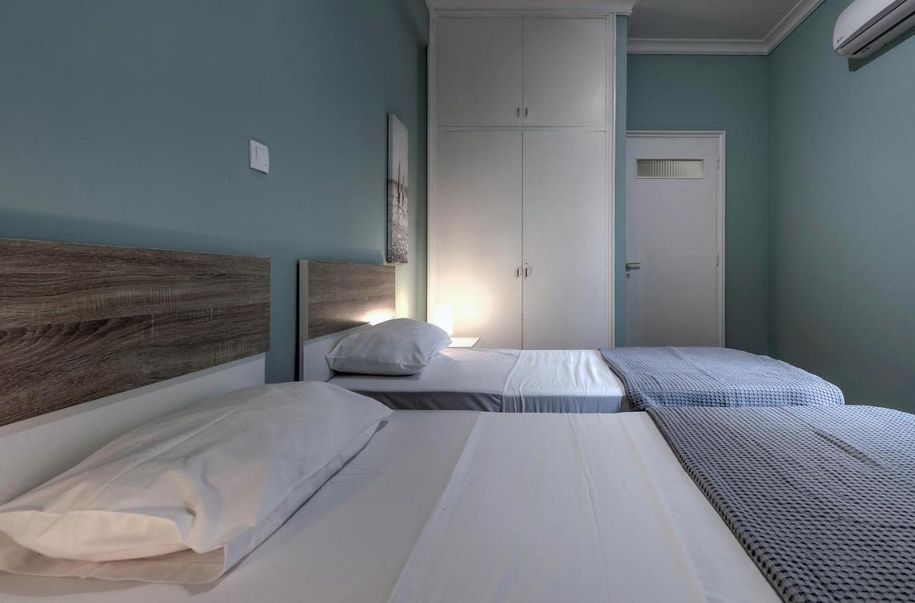 Cozy 2Ba In Athens Historic City Center 외부 사진