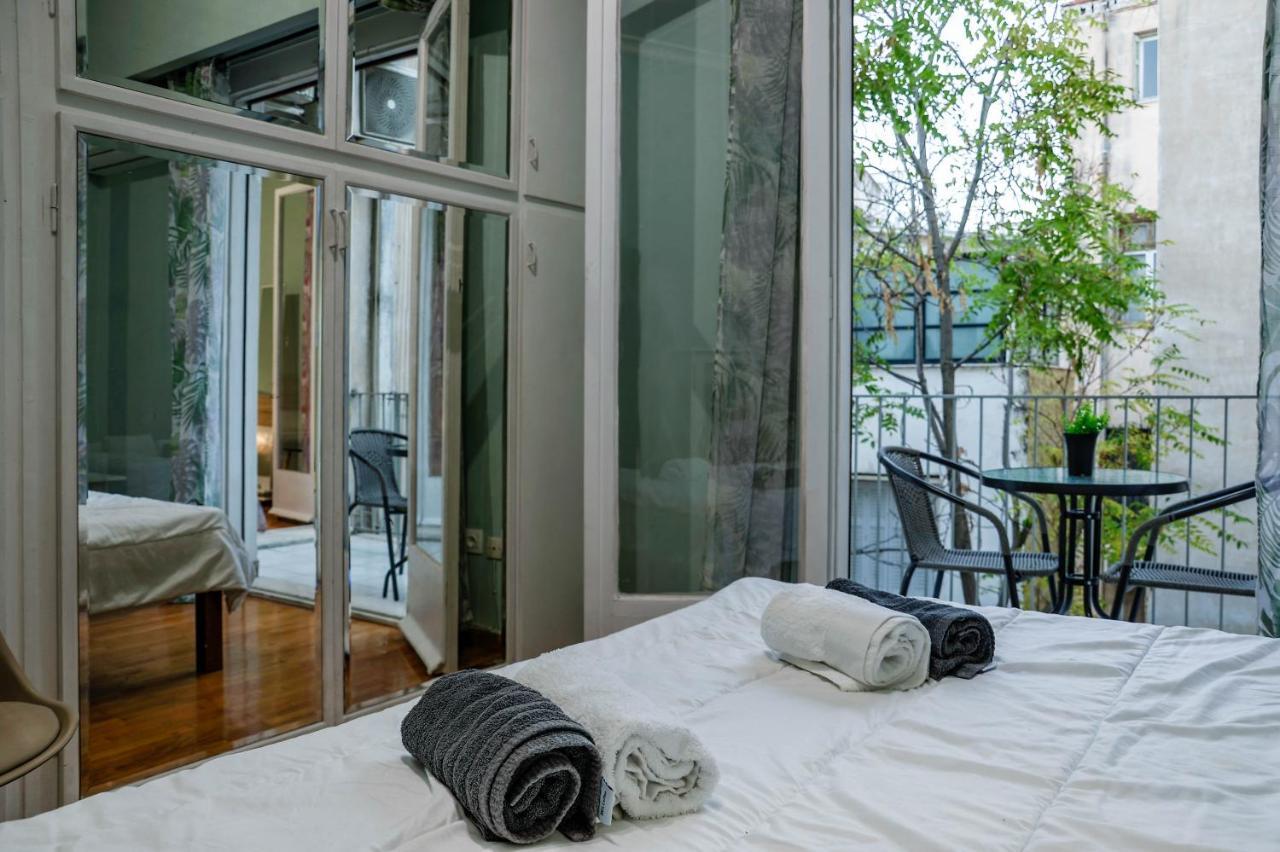 Cozy 2Ba In Athens Historic City Center 외부 사진