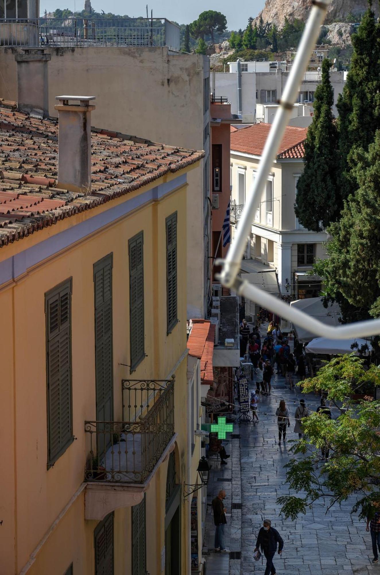 Cozy 2Ba In Athens Historic City Center 외부 사진