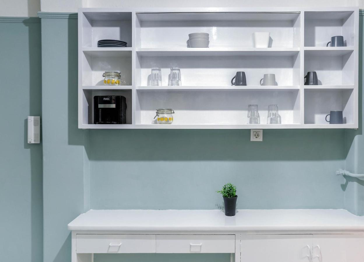Cozy 2Ba In Athens Historic City Center 외부 사진