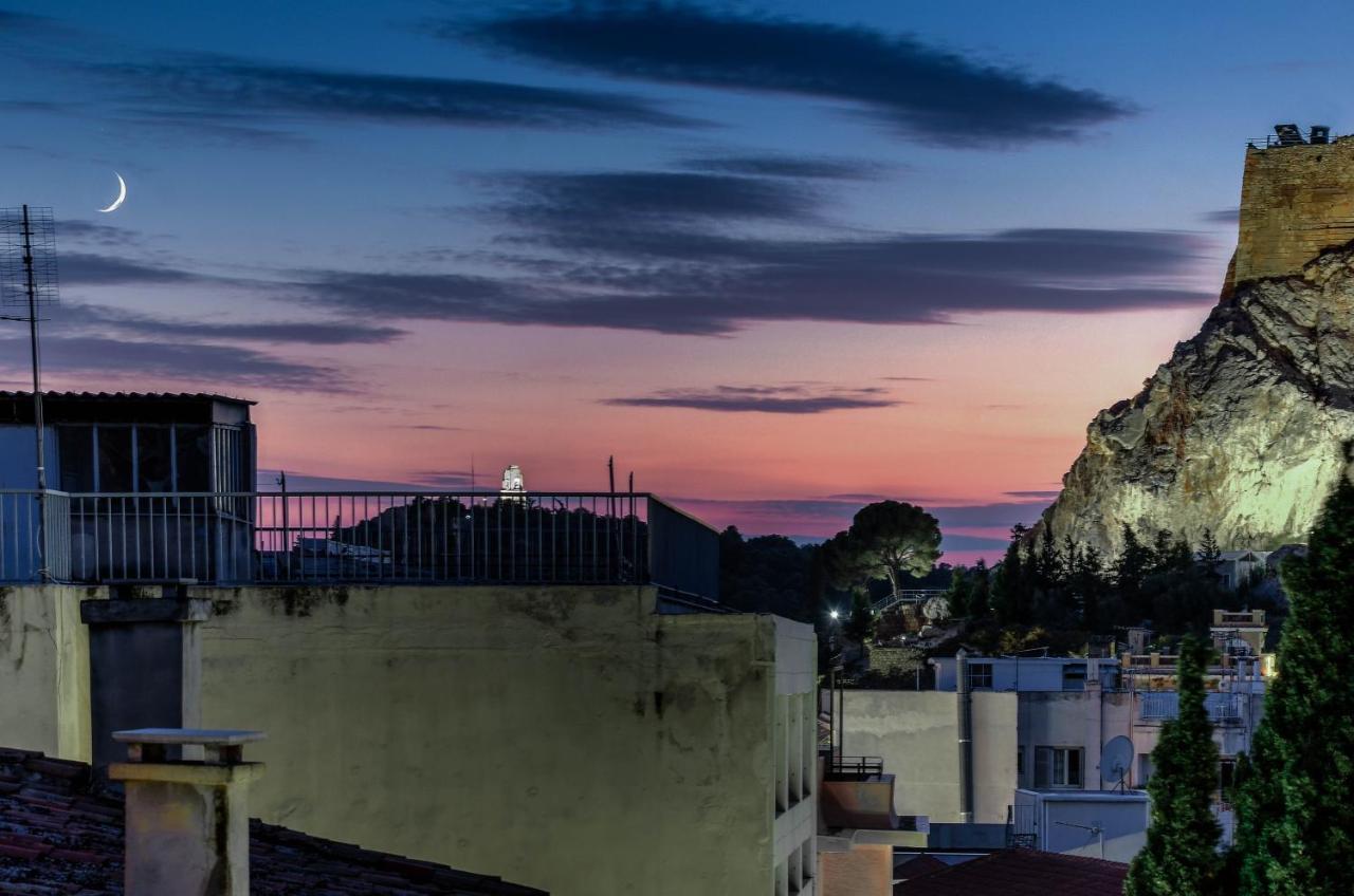 Cozy 2Ba In Athens Historic City Center 외부 사진