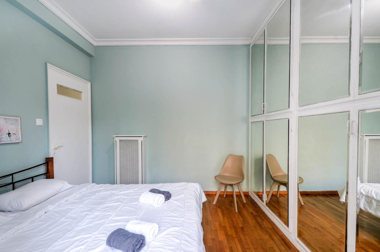 Cozy 2Ba In Athens Historic City Center 외부 사진