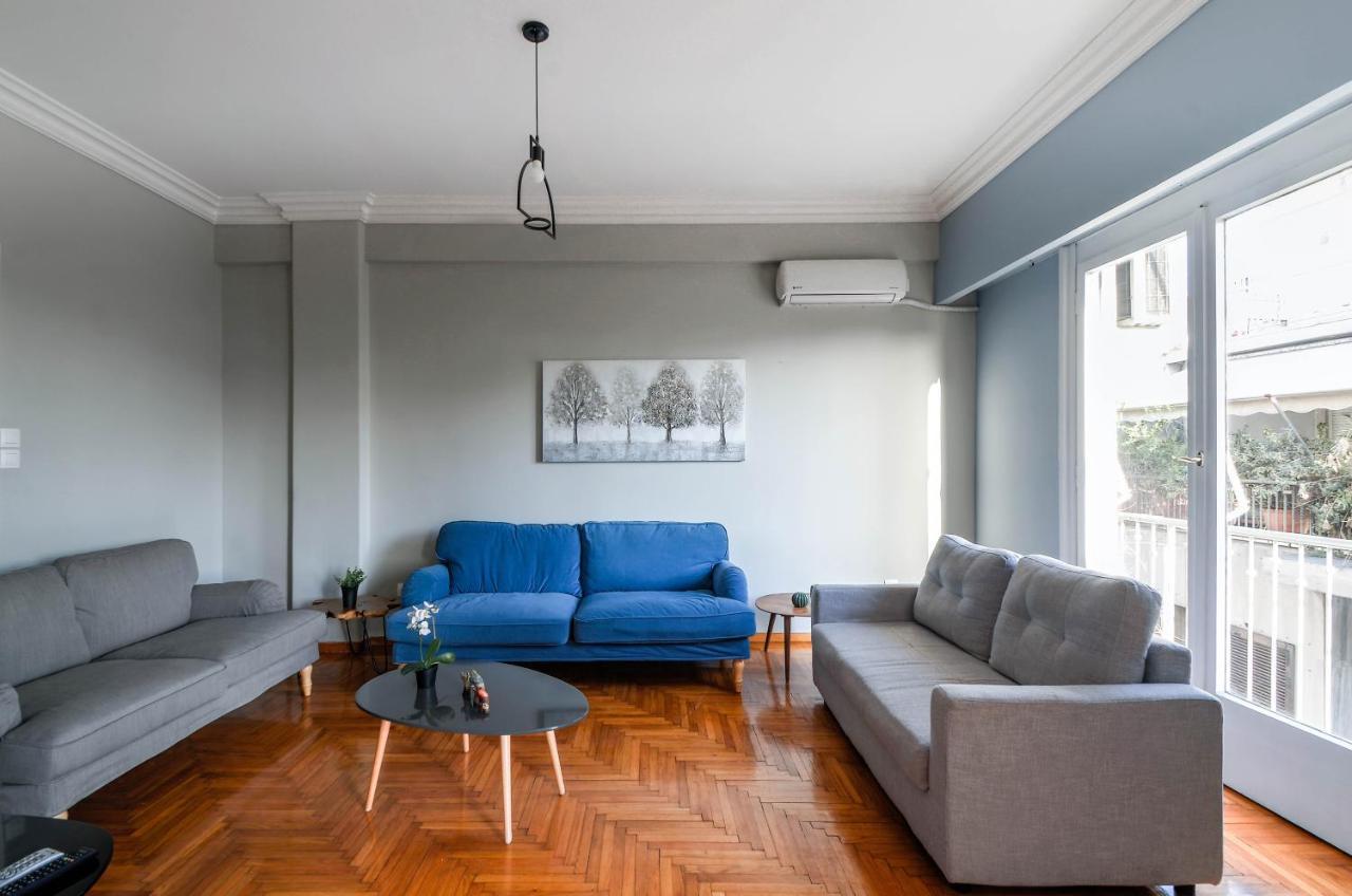 Cozy 2Ba In Athens Historic City Center 외부 사진