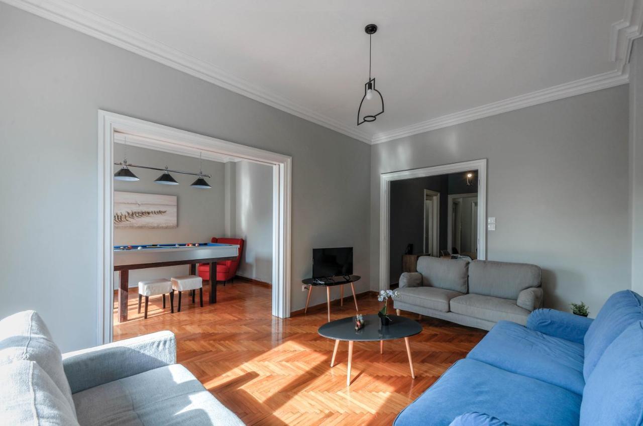 Cozy 2Ba In Athens Historic City Center 외부 사진