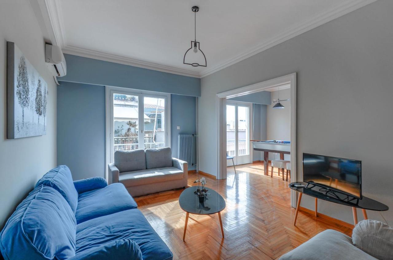 Cozy 2Ba In Athens Historic City Center 외부 사진