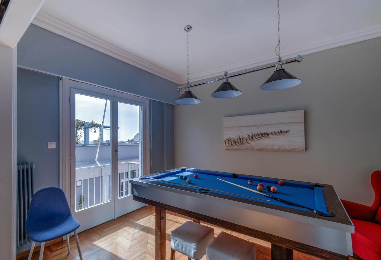 Cozy 2Ba In Athens Historic City Center 외부 사진