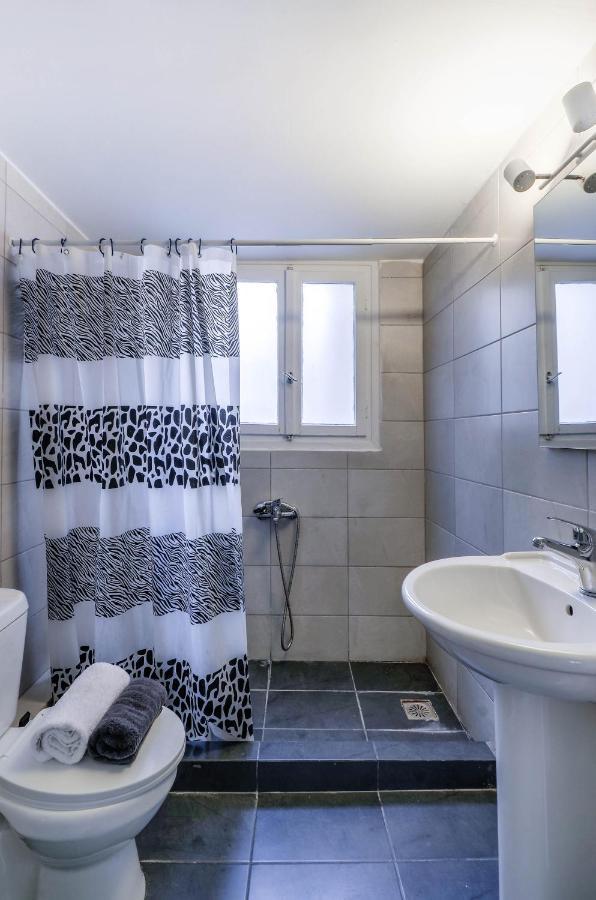 Cozy 2Ba In Athens Historic City Center 외부 사진
