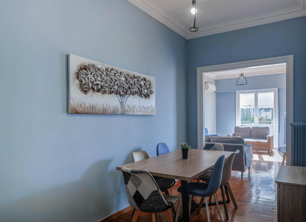 Cozy 2Ba In Athens Historic City Center 외부 사진